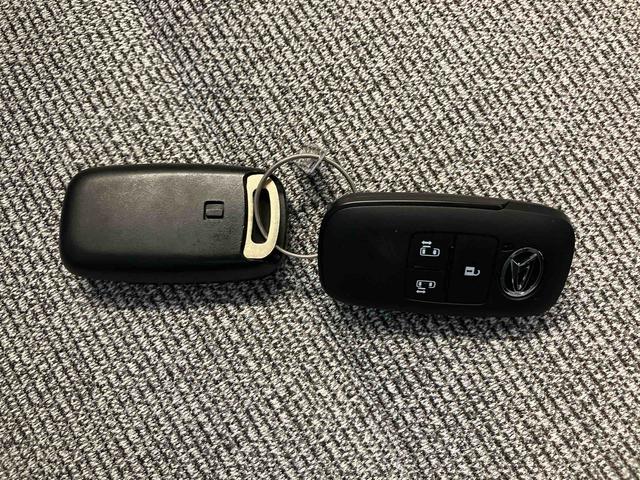 ムーヴキャンバスストライプスGスマートアシスト搭載 後席両側電動スライドドア バックカメラ付き オートエアコン オートライト キーフリー アイドリングストップ ABS 電動ドアミラー(熊本県)の中古車