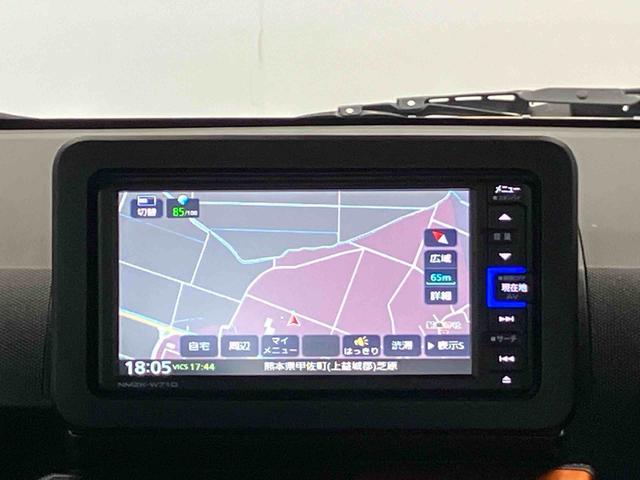 タフトＧスマートアシスト搭載　バックカメラ付き　オートエアコン　オートライト　キーフリー　アイドリングストップ　ＡＢＳ　電動ドアミラー（熊本県）の中古車