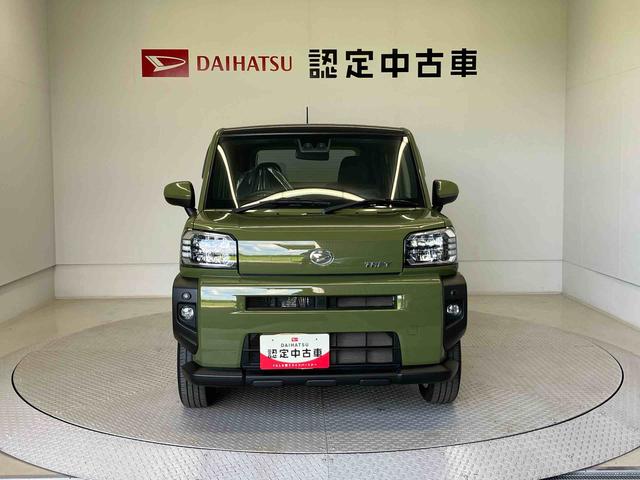 タフトGスマートアシスト搭載 バックカメラ付き オートエアコン オートライト キーフリー アイドリングストップ ABS 電動ドアミラー(熊本県)の中古車