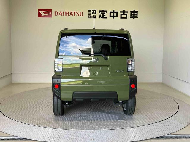 タフトGスマートアシスト搭載 バックカメラ付き オートエアコン オートライト キーフリー アイドリングストップ ABS 電動ドアミラー(熊本県)の中古車