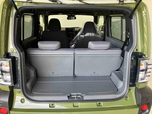 タフトGスマートアシスト搭載 バックカメラ付き オートエアコン オートライト キーフリー アイドリングストップ ABS 電動ドアミラー(熊本県)の中古車