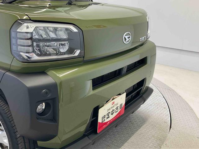 タフトGスマートアシスト搭載 バックカメラ付き オートエアコン オートライト キーフリー アイドリングストップ ABS 電動ドアミラー(熊本県)の中古車