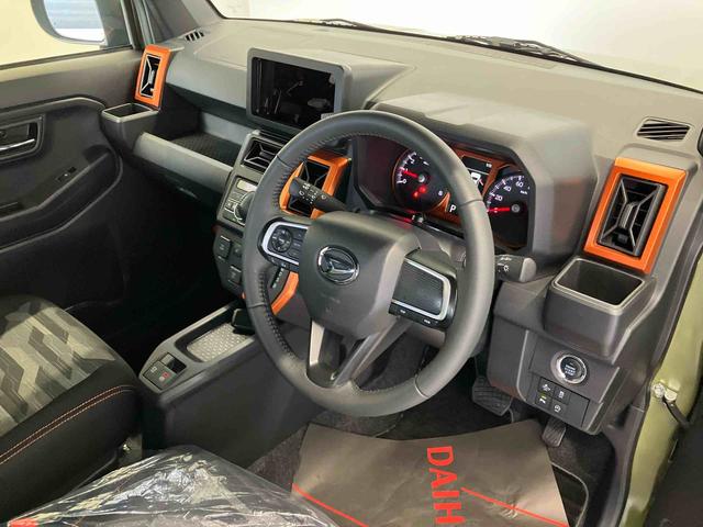 タフトGスマートアシスト搭載 バックカメラ付き オートエアコン オートライト キーフリー アイドリングストップ ABS 電動ドアミラー(熊本県)の中古車