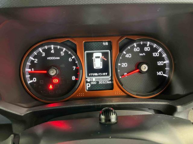 タフトGスマートアシスト搭載 バックカメラ付き オートエアコン オートライト キーフリー アイドリングストップ ABS 電動ドアミラー(熊本県)の中古車