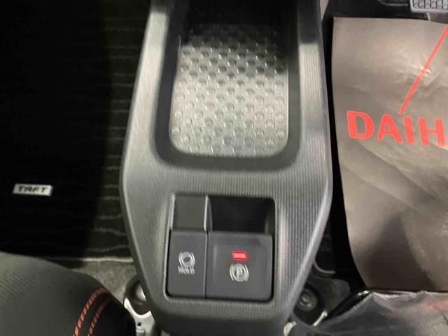 タフトGスマートアシスト搭載 バックカメラ付き オートエアコン オートライト キーフリー アイドリングストップ ABS 電動ドアミラー(熊本県)の中古車