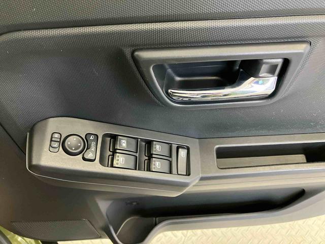 タフトGスマートアシスト搭載 バックカメラ付き オートエアコン オートライト キーフリー アイドリングストップ ABS 電動ドアミラー(熊本県)の中古車