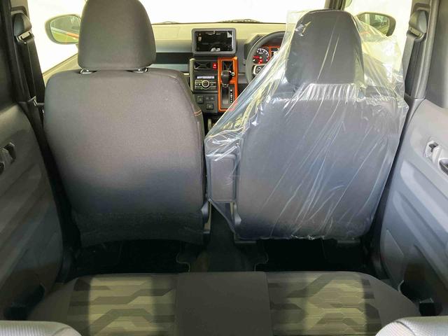 タフトGスマートアシスト搭載 バックカメラ付き オートエアコン オートライト キーフリー アイドリングストップ ABS 電動ドアミラー(熊本県)の中古車