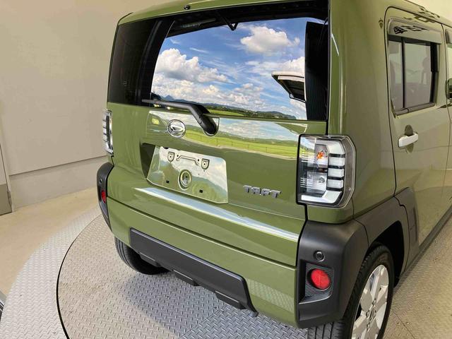 タフトGスマートアシスト搭載 バックカメラ付き オートエアコン オートライト キーフリー アイドリングストップ ABS 電動ドアミラー(熊本県)の中古車