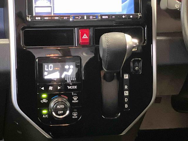 トールカスタムＧ　ターボ　ＳＡIIIスマートアシスト搭載　パノラマモニター対応　後席両側電動スライドドア　オートエアコン　オートライト　キーフリー　アイドリングストップ　ＡＢＳ　電動ドアミラー（熊本県）の中古車