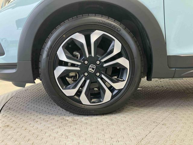 フィットｅ：ＨＥＶクロスターバックカメラ付き　オートエアコン　オートライト　キーフリー（熊本県）の中古車