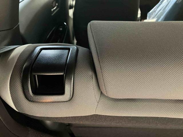 フィットｅ：ＨＥＶクロスターバックカメラ付き　オートエアコン　オートライト　キーフリー（熊本県）の中古車