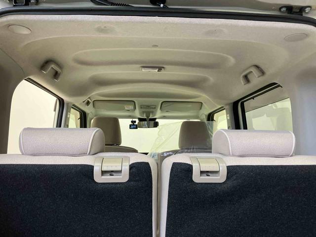 ムーヴキャンバスGメイクアップVS SAIIIスマートアシスト搭載 パノラマモニター対応 後席両側スライドドア オートエアコン オートライト キーフリー アイドリングストップ ABS 電動ドアミラー(熊本県)の中古車