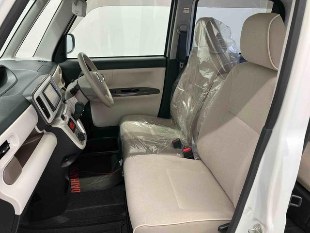 ムーヴキャンバスGメイクアップVS SAIIIスマートアシスト搭載 パノラマモニター対応 後席両側スライドドア オートエアコン オートライト キーフリー アイドリングストップ ABS 電動ドアミラー(熊本県)の中古車