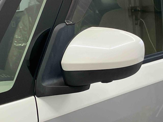 ムーヴキャンバスGメイクアップVS SAIIIスマートアシスト搭載 パノラマモニター対応 後席両側スライドドア オートエアコン オートライト キーフリー アイドリングストップ ABS 電動ドアミラー(熊本県)の中古車