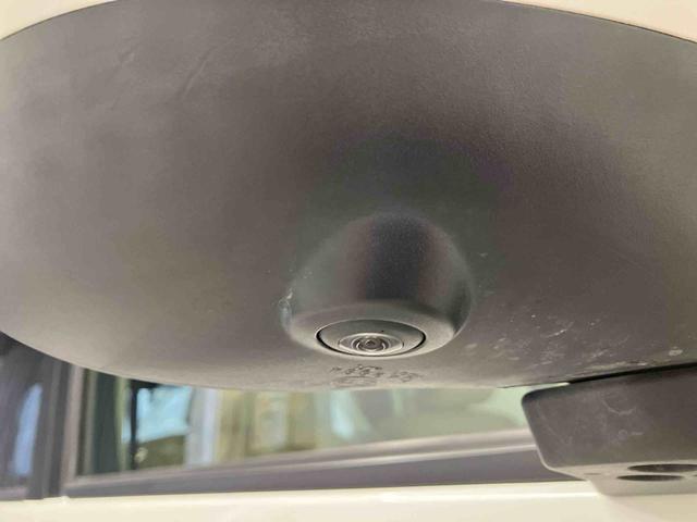 ムーヴキャンバスGメイクアップVS SAIIIスマートアシスト搭載 パノラマモニター対応 後席両側スライドドア オートエアコン オートライト キーフリー アイドリングストップ ABS 電動ドアミラー(熊本県)の中古車