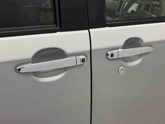 ムーヴキャンバスGメイクアップVS SAIIIスマートアシスト搭載 パノラマモニター対応 後席両側スライドドア オートエアコン オートライト キーフリー アイドリングストップ ABS 電動ドアミラー(熊本県)の中古車