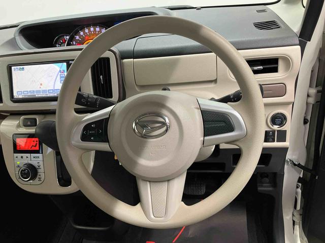 ムーヴキャンバスGメイクアップVS SAIIIスマートアシスト搭載 パノラマモニター対応 後席両側スライドドア オートエアコン オートライト キーフリー アイドリングストップ ABS 電動ドアミラー(熊本県)の中古車