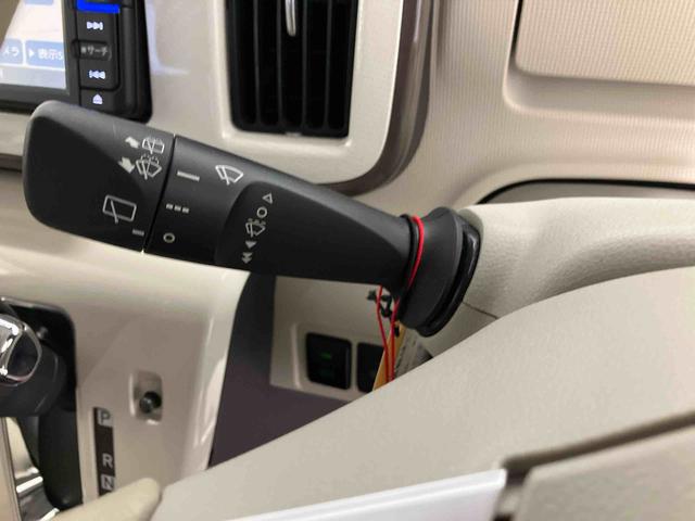 ムーヴキャンバスGメイクアップVS SAIIIスマートアシスト搭載 パノラマモニター対応 後席両側スライドドア オートエアコン オートライト キーフリー アイドリングストップ ABS 電動ドアミラー(熊本県)の中古車