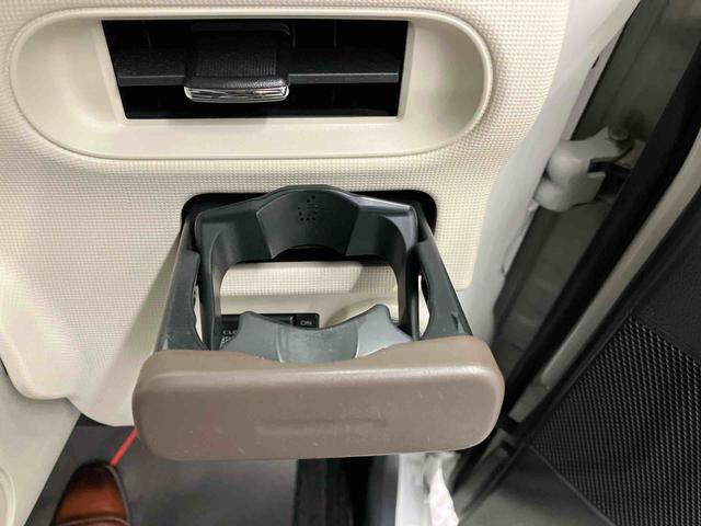 ムーヴキャンバスGメイクアップVS SAIIIスマートアシスト搭載 パノラマモニター対応 後席両側スライドドア オートエアコン オートライト キーフリー アイドリングストップ ABS 電動ドアミラー(熊本県)の中古車