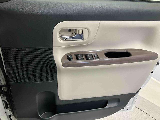 ムーヴキャンバスGメイクアップVS SAIIIスマートアシスト搭載 パノラマモニター対応 後席両側スライドドア オートエアコン オートライト キーフリー アイドリングストップ ABS 電動ドアミラー(熊本県)の中古車