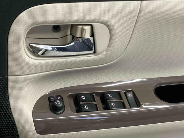 ムーヴキャンバスGメイクアップVS SAIIIスマートアシスト搭載 パノラマモニター対応 後席両側スライドドア オートエアコン オートライト キーフリー アイドリングストップ ABS 電動ドアミラー(熊本県)の中古車