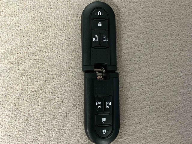 ムーヴキャンバスGメイクアップVS SAIIIスマートアシスト搭載 パノラマモニター対応 後席両側スライドドア オートエアコン オートライト キーフリー アイドリングストップ ABS 電動ドアミラー(熊本県)の中古車