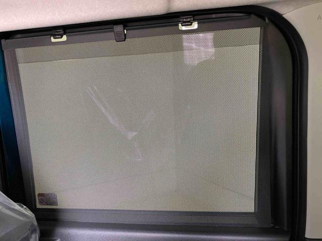 タントファンクロススマートアシスト搭載　後席両側電動スライドドア　バックカメラ付き　オートエアコン　オートライト　キーフリー　アイドリングストップ　ＡＢＳ　電動ドアミラー（熊本県）の中古車
