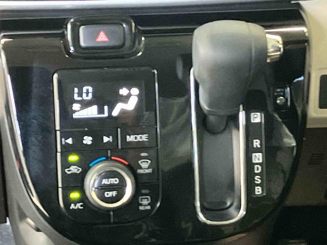 ムーヴキャンバスＧブラックインテリアリミテッド　ＳＡIIIスマートアシスト搭載（熊本県）の中古車