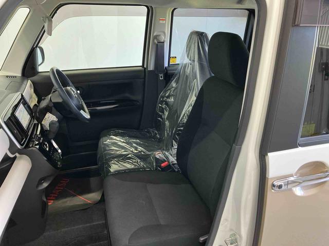 ムーヴキャンバスＧブラックインテリアリミテッド　ＳＡIIIスマートアシスト搭載（熊本県）の中古車