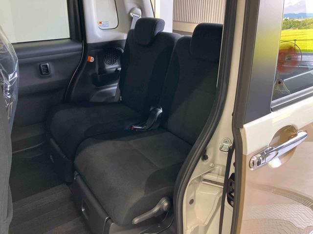 ムーヴキャンバスＧブラックインテリアリミテッド　ＳＡIIIスマートアシスト搭載（熊本県）の中古車