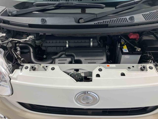 ムーヴキャンバスＧブラックインテリアリミテッド　ＳＡIIIスマートアシスト搭載（熊本県）の中古車