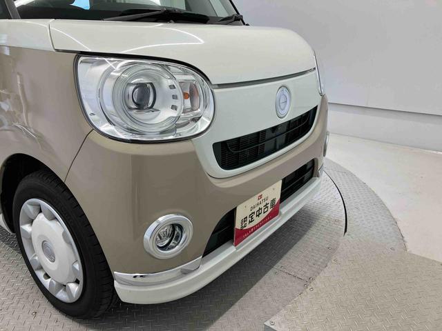 ムーヴキャンバスＧブラックインテリアリミテッド　ＳＡIIIスマートアシスト搭載（熊本県）の中古車