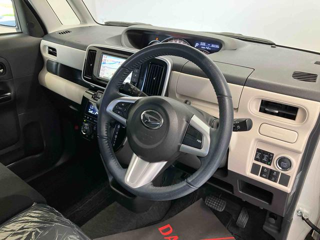 ムーヴキャンバスＧブラックインテリアリミテッド　ＳＡIIIスマートアシスト搭載（熊本県）の中古車