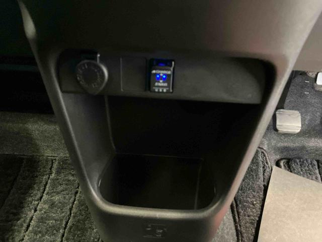 ムーヴキャンバスＧブラックインテリアリミテッド　ＳＡIIIスマートアシスト搭載（熊本県）の中古車