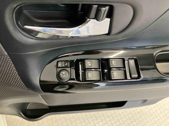 ムーヴキャンバスＧブラックインテリアリミテッド　ＳＡIIIスマートアシスト搭載（熊本県）の中古車
