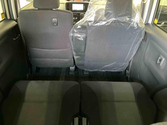 ムーヴキャンバスＧブラックインテリアリミテッド　ＳＡIIIスマートアシスト搭載（熊本県）の中古車