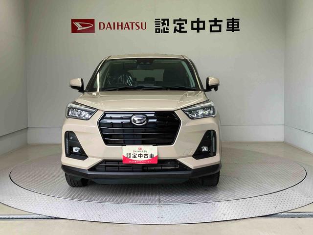 ロッキーＧ（熊本県）の中古車