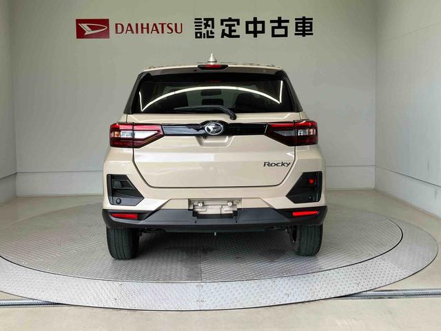 ロッキーＧ（熊本県）の中古車