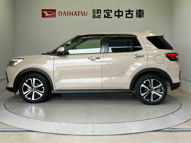 ロッキーＧ（熊本県）の中古車