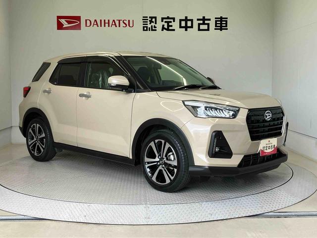 ロッキーＧ（熊本県）の中古車