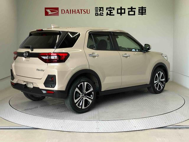 ロッキーＧ（熊本県）の中古車