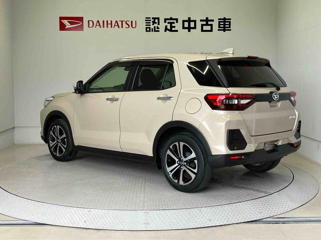 ロッキーＧ（熊本県）の中古車