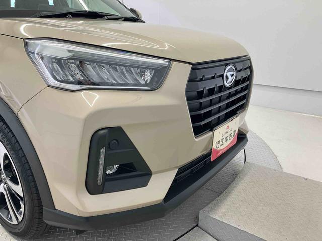 ロッキーＧ（熊本県）の中古車