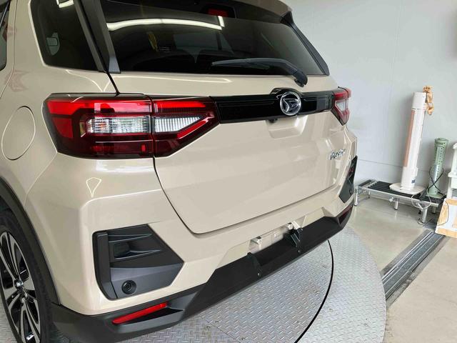 ロッキーＧ（熊本県）の中古車