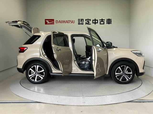 ロッキーＧ（熊本県）の中古車