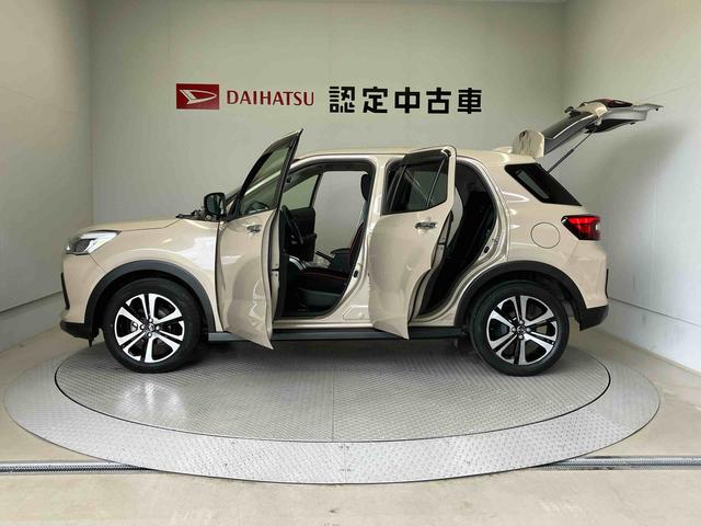 ロッキーＧ（熊本県）の中古車