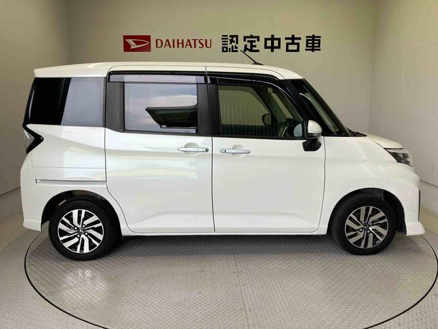 トールカスタムＧスマートアシスト搭載（熊本県）の中古車