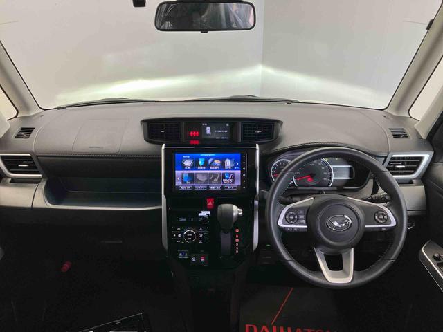 トールカスタムＧスマートアシスト搭載（熊本県）の中古車
