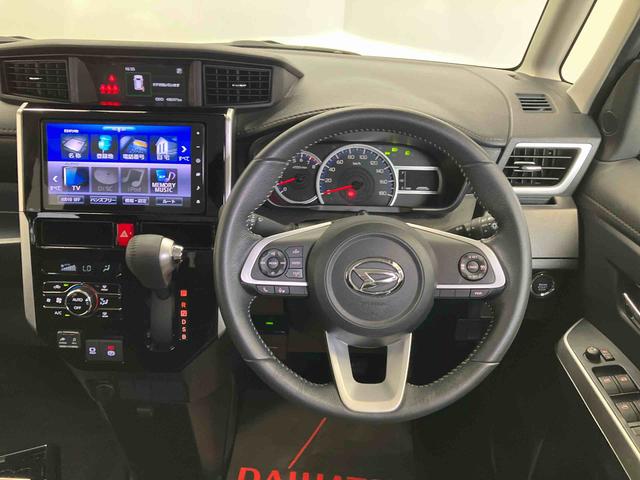 トールカスタムＧスマートアシスト搭載（熊本県）の中古車