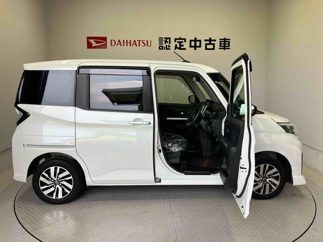 トールカスタムＧスマートアシスト搭載（熊本県）の中古車